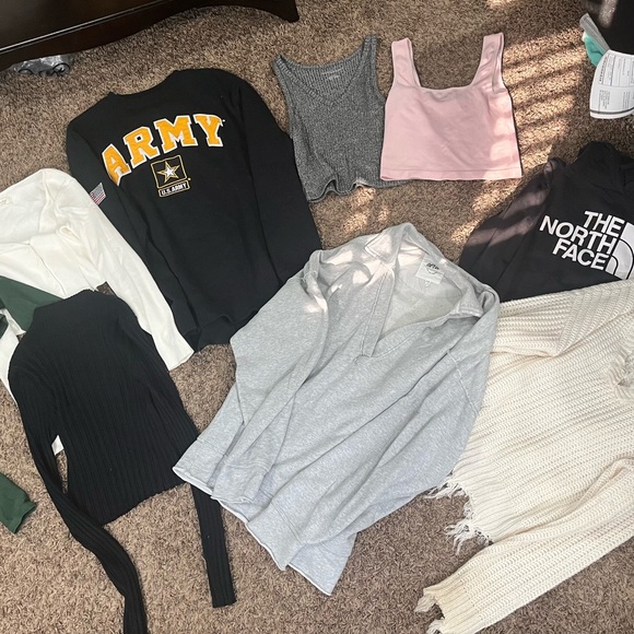 Woman’s size medium lot. - Picture 2 of 2